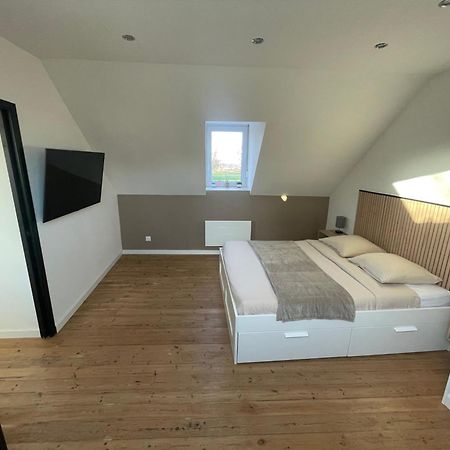 Maison Renove Bourg De Plourhan Extérieur photo