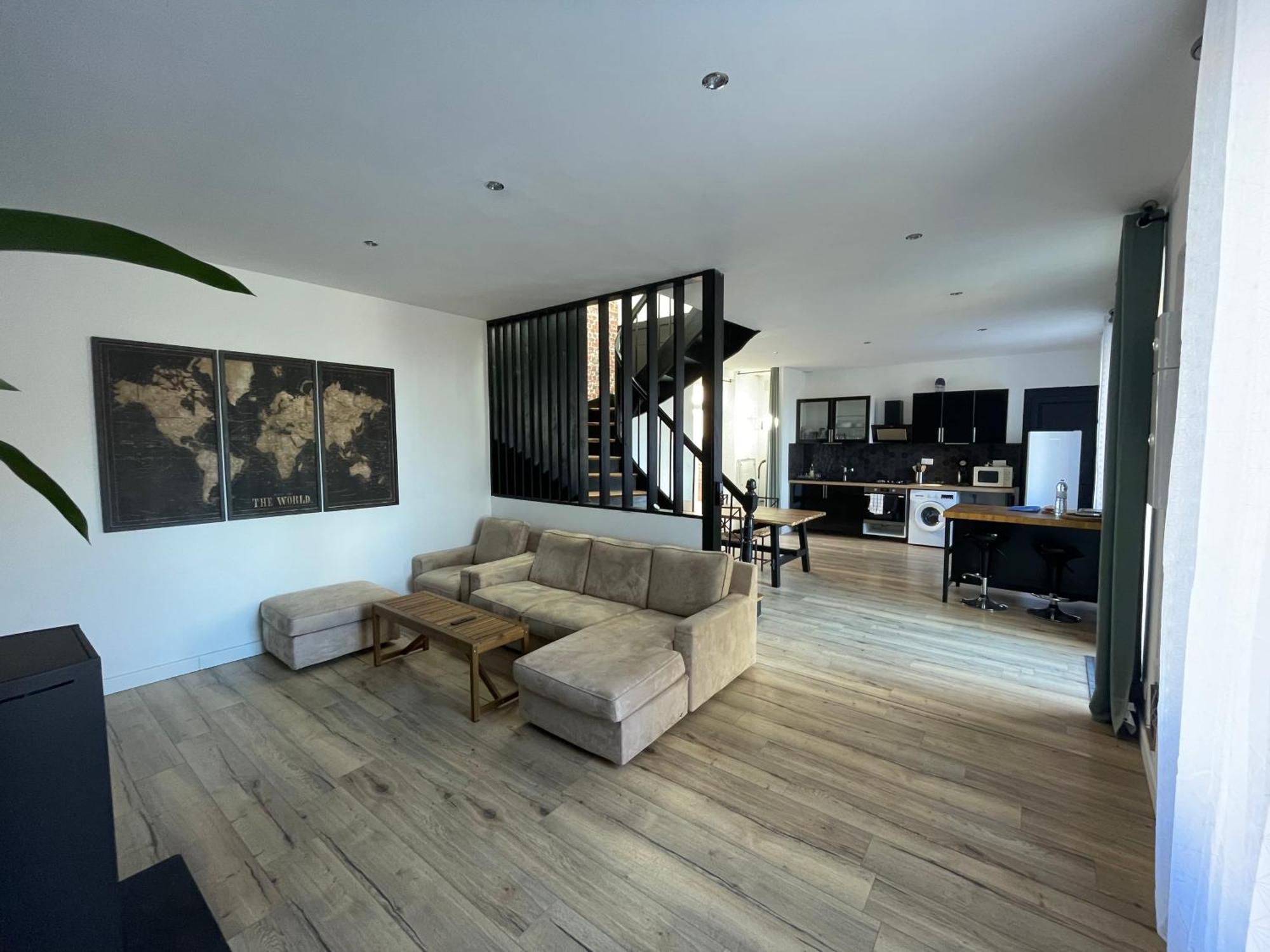 Maison Renove Bourg De Plourhan Extérieur photo