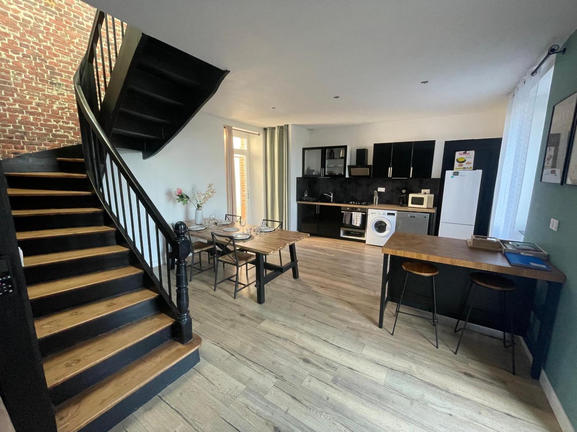 Maison Renove Bourg De Plourhan Extérieur photo